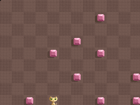 Neko Puzzle Screenshot 1