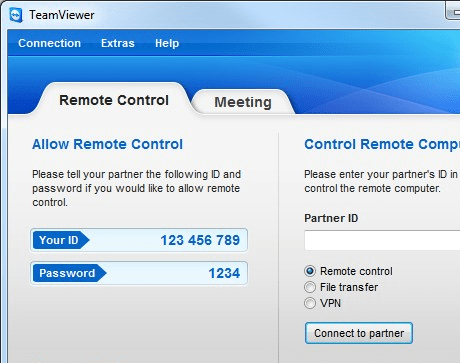 teamviewer free download softonic