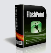 FlashPoint PowerPoint to Flash Converter Screenshot 1