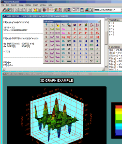 Math Mechanixs Screenshot 1