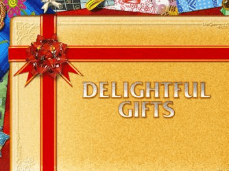 Delightful Gifts Screenshot 1