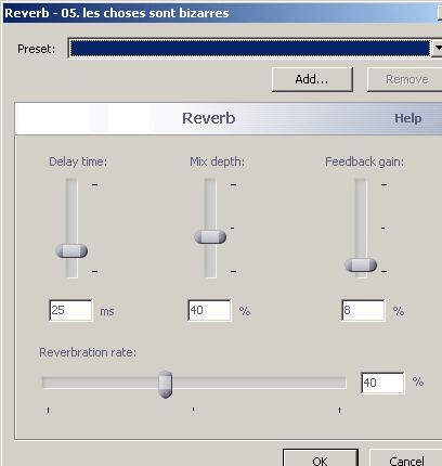 Magic Audio Editor pro Screenshot 1