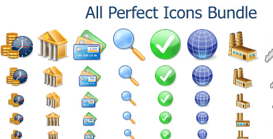 All Perfect Icons Screenshot 1