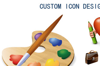 Icon Design Pack Screenshot 1