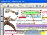 PDF Bookmark Tool Screenshot 1