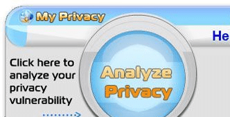 My Privacy Total Screenshot 1
