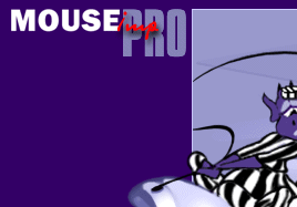 MouseImp Pro Live! Screenshot 1