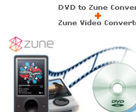 ImTOO Zune Converter Suite Screenshot 1