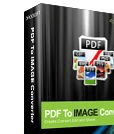 PDF to Image client license(SDK 20+Thread) Screenshot 1