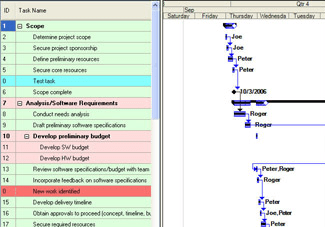 LiveProject Free Project Viewer Screenshot 1