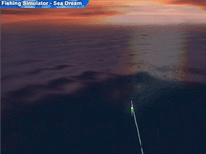 New Fishing Filmulator 2 - Sea Dream Screenshot 1