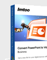 ImTOO Convert PowerPoint to Video Business Screenshot 1