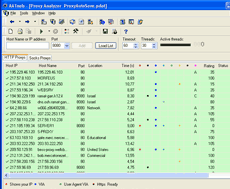 Advanced Administrative Tools Screenshot 1