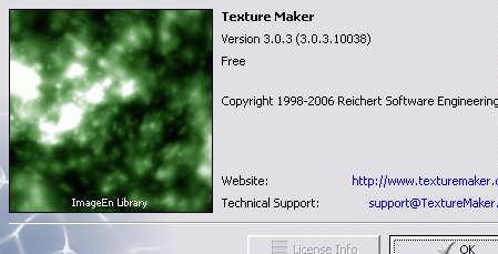 Texture Maker Screenshot 1