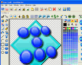 Icon Craft Screenshot 1