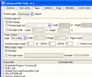 PDF Information Editor Screenshot 1