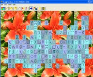 JongPuzzle Screenshot 1