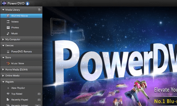 Power Dvd Free Donload