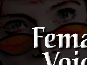 Female Voices - MorphVOX Add-On Screenshot 1