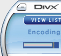 DivX Pro for Mac (incl DivX Player) Screenshot 1