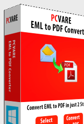 Windows Live Mail Export to PDF Screenshot 1