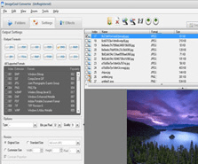ImageCool Converter Screenshot 1