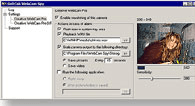WebCam Spy Screenshot 1