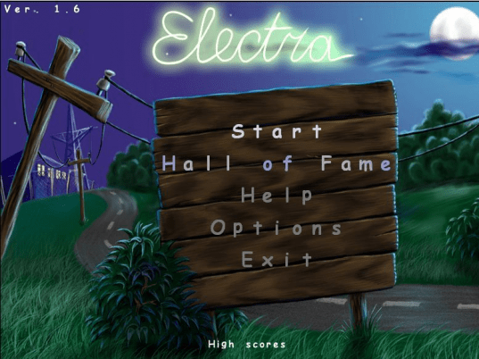 Electra Screenshot 1