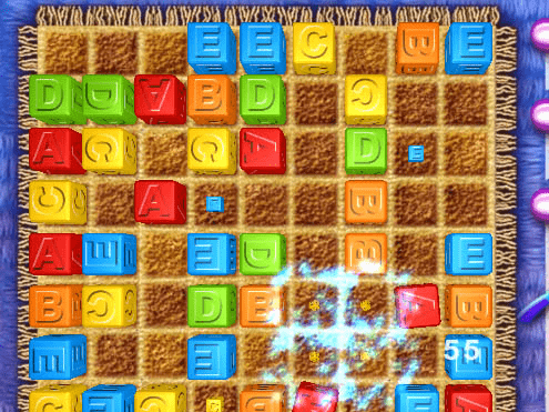 Super Cubes Screenshot 1