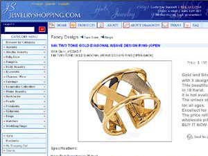 Fortune3 Shopping Cart and E-Commerce Screenshot 1