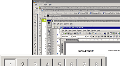 Multi Screen Emulator Screenshot 1