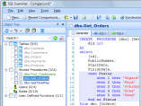 SQL Examiner 2010 R2 Screenshot 1