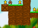 Jump Mario Screenshot 1