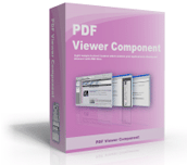 PDF Viewer Component Screenshot 1