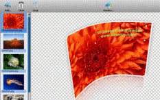 3D Image Commander Screenshot 1