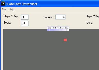 1-abc.net Powedart Screenshot 1
