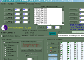 Loto Excel Universal Screenshot 1