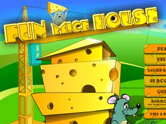 Fun Mice House Screenshot 1