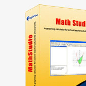 Math Studio Screenshot 1
