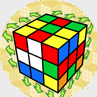 Rubik's Cube Screenshot 1