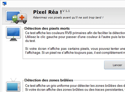 Pixel Rea Screenshot 1
