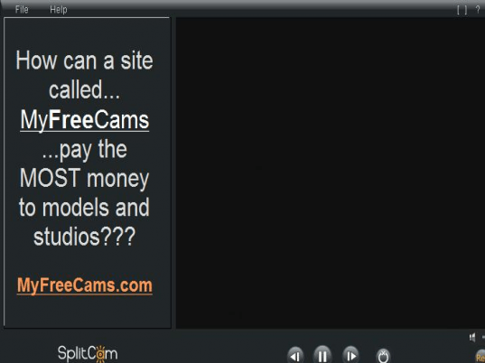 SplitCam Screenshot 1