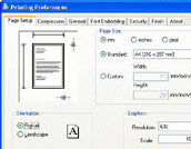 VeryPDF PDF Converter Screenshot 1