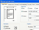 VeryPDF PDF Creator Screenshot 1