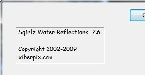 Sqirlz Water Reflections Screenshot 1