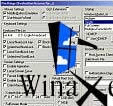 WinaXe Windows X Server Screenshot 1