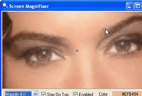 Magnifixer Screenshot 1