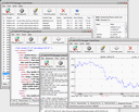 SoftX HTTP Debugger Screenshot 1