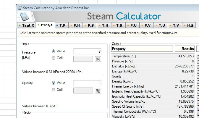 Steam Calculator Screenshot 1