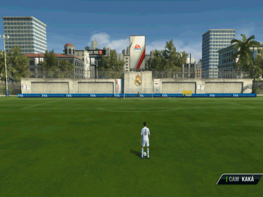 FIFA 11 Screenshot 1